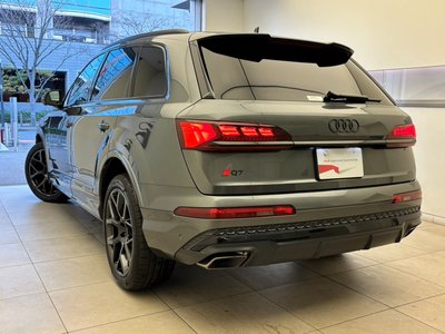 AUDI Q7 - 9