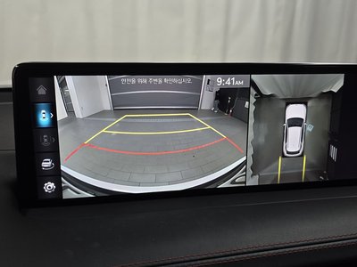 2023 Genesis GV70 thumbnail 20