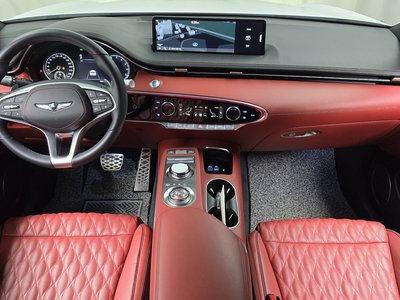 صورة 5 لـ 2023 Genesis GV70