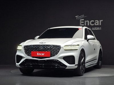 صورة 2 لـ 2023 Genesis GV70