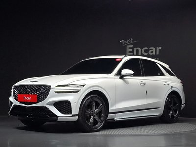 صورة 1 لـ 2023 Genesis GV70