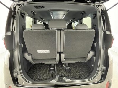 صورة مصغرة 25 لـ 2025 TOYOTA ALPHARD