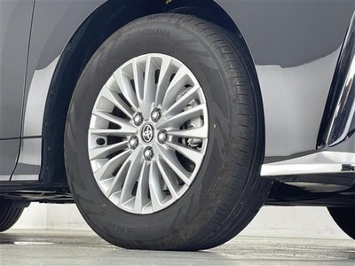 صورة مصغرة 28 لـ 2025 TOYOTA ALPHARD