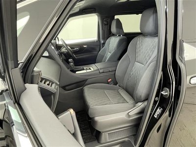 صورة مصغرة 21 لـ 2025 TOYOTA ALPHARD