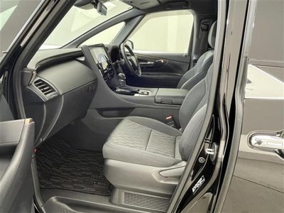 صورة مصغرة 20 لـ 2025 TOYOTA ALPHARD