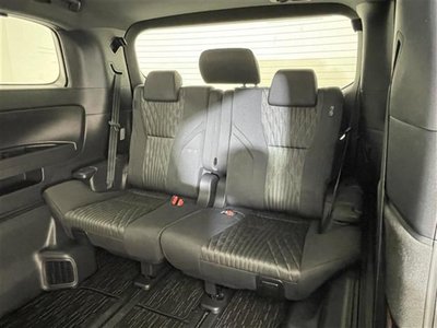 صورة مصغرة 24 لـ 2025 TOYOTA ALPHARD