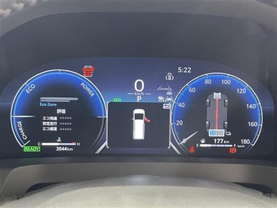 صورة 10 لـ 2025 TOYOTA ALPHARD