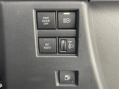 صورة مصغرة 16 لـ 2025 TOYOTA ALPHARD