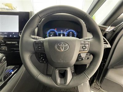 صورة 9 لـ 2025 TOYOTA ALPHARD