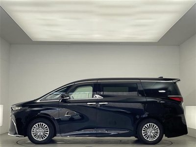 صورة مصغرة 32 لـ 2025 TOYOTA ALPHARD