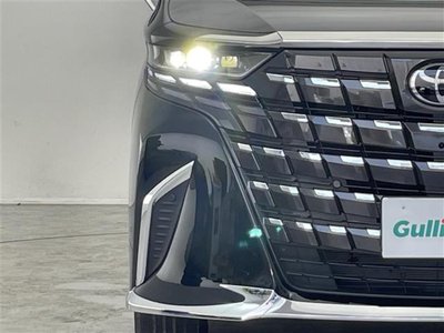صورة مصغرة 27 لـ 2025 TOYOTA ALPHARD