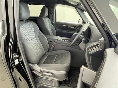 صورة مصغرة 19 لـ 2025 TOYOTA ALPHARD