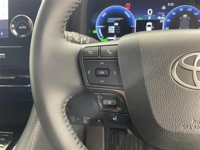 صورة مصغرة 11 لـ 2025 TOYOTA ALPHARD