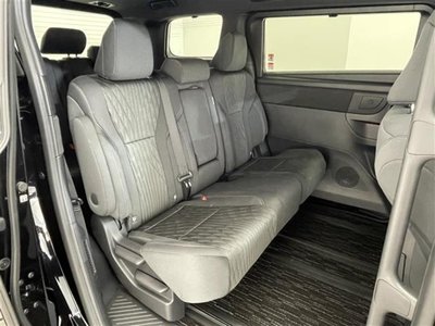صورة مصغرة 23 لـ 2025 TOYOTA ALPHARD