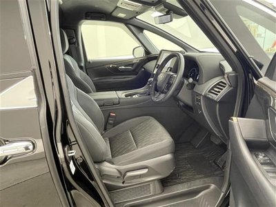 صورة مصغرة 18 لـ 2025 TOYOTA ALPHARD