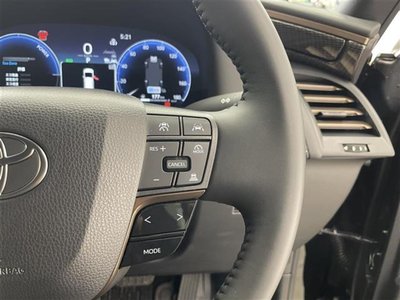 صورة مصغرة 12 لـ 2025 TOYOTA ALPHARD
