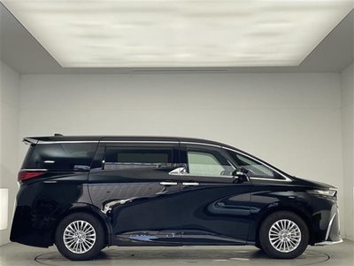 صورة مصغرة 34 لـ 2025 TOYOTA ALPHARD