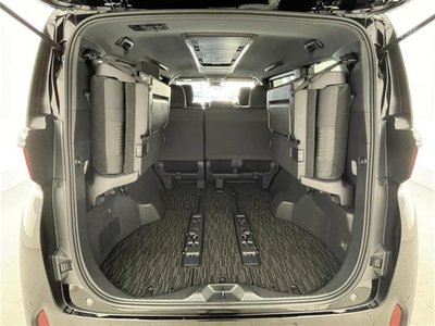 صورة مصغرة 26 لـ 2025 TOYOTA ALPHARD