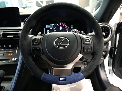 صورة 7 لـ 2023 Lexus RC F