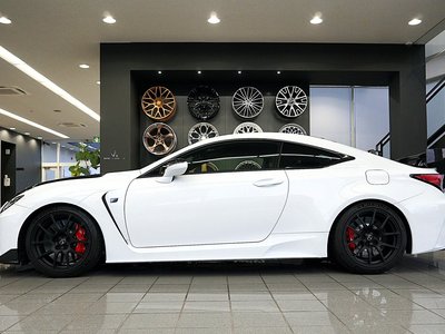 2023 LEXUS RC F 照片 2
