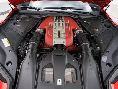 FERRARI 812 SUPERFAST - 10