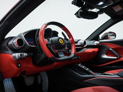 FERRARI 812 SUPERFAST - 4