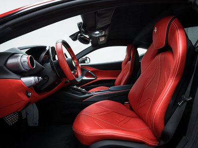 FERRARI 812 SUPERFAST - 9