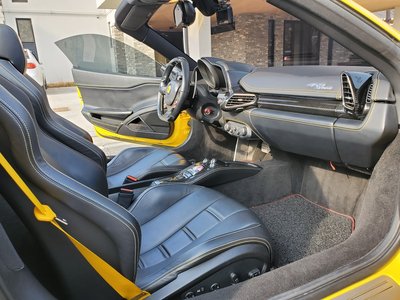 FERRARI 458 - 5