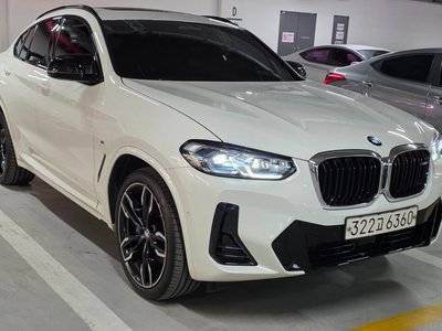 BMW X4 - 2
