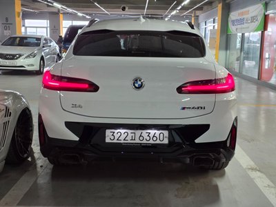 BMW X4 - 3