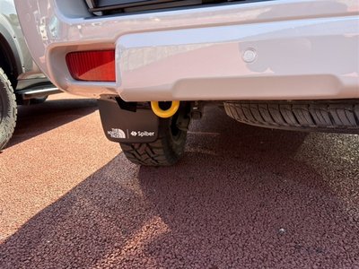 صورة مصغرة 11 لـ 2020 Toyota LAND CRUISER PRADO