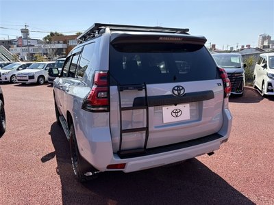 صورة 3 لـ 2020 Toyota LAND CRUISER PRADO