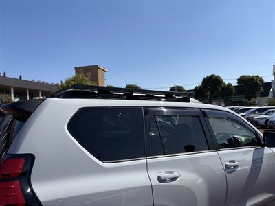 صورة مصغرة 12 لـ 2020 Toyota LAND CRUISER PRADO