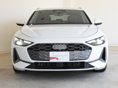 2025 AUDI A5 AVANT — фото 6