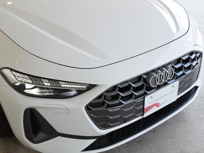 2025 AUDI A5 AVANT — фото 5