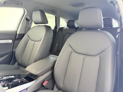 2025 AUDI A5 AVANT — миниатюра 20