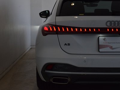 2025 AUDI A5 AVANT — миниатюра 13