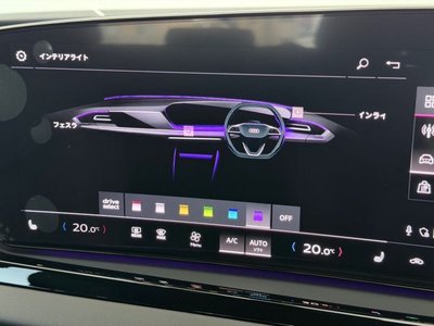 2025 AUDI A5 AVANT — миниатюра 33