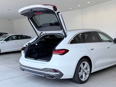 2025 AUDI A5 AVANT — миниатюра 58