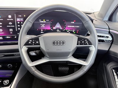 2025 AUDI A5 AVANT — миниатюра 56