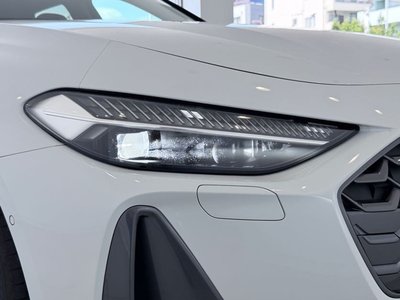 2025 AUDI A5 AVANT — миниатюра 59