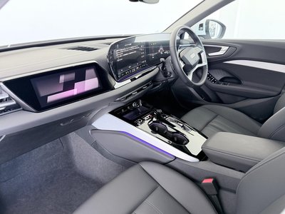 2025 AUDI A5 AVANT — миниатюра 18