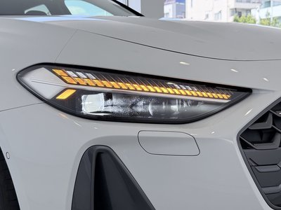 2025 AUDI A5 AVANT — миниатюра 60