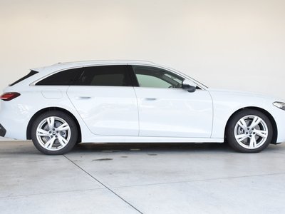 2025 AUDI A5 AVANT — фото 9