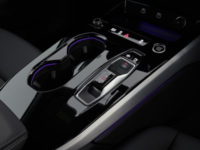 2025 AUDI A5 AVANT — миниатюра 46