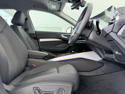 2025 AUDI A5 AVANT — миниатюра 26