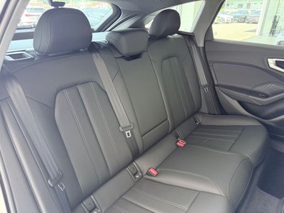 2025 AUDI A5 AVANT — миниатюра 51