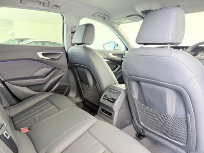 2025 AUDI A5 AVANT — миниатюра 52