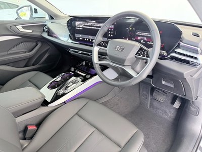 2025 AUDI A5 AVANT — миниатюра 25