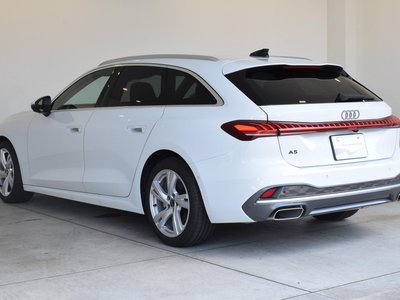 2025 AUDI A5 AVANT — миниатюра 17